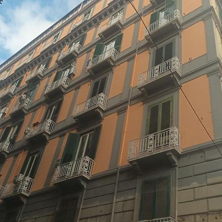 Dante Maison De Prestige Napoli Ngoại thất bức ảnh